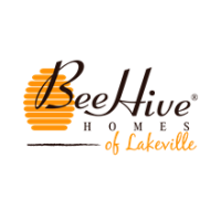 BeeHive Homes of Lakeville Logo
