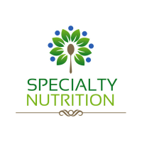 Specialty Nutrition Logo