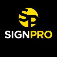Sign Pro of Lincoln, Inc. Logo