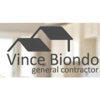 Vince Biondo General Contractor Logo