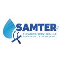 Samter Cleaning Services, LLC Logo