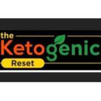 The Ketogenic Reset Logo