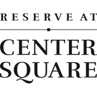Reserve at Center Square - The Estates Collection Logo