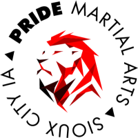 Pride Martial Arts Logo