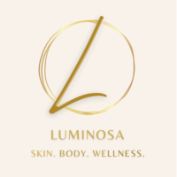 Luminosa Skin Care and Wellness Logo