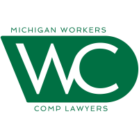 Michigan Workers Comp Lawyers Logo
