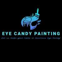 Eye Candy Painting Logo