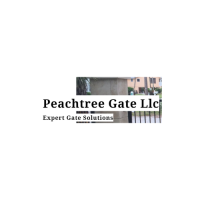 Peachtree Gates Logo
