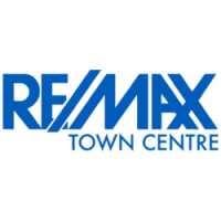 RE/MAX Town Centre Property Management Logo
