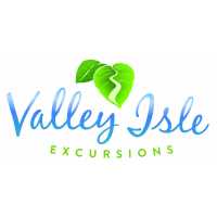 Valley Isle Excursions Logo
