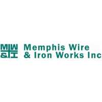 Memphis Wire & Iron Works Logo