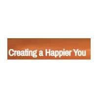 Creating a Happier You Logo