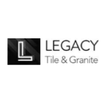 Legacy Tile and Granite Logo
