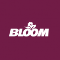 Bloom Tour and Charter Services Logo