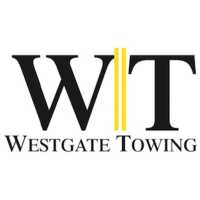 Westgate Towing Logo
