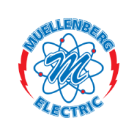 Muellenberg Electric Logo