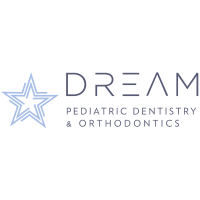 Dream Pediatric Dentistry and Orthodontics Logo