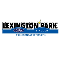 Lexington Park Ford Logo
