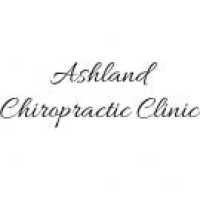 Ashland Chiropractic Clinic Logo