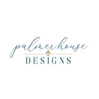Palmer House Designs Logo