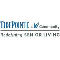 TidePointe, a Vi Community Logo