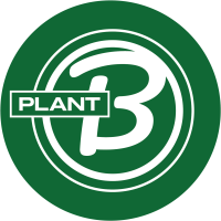 Plant B Logo