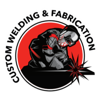 Custom Welding & Fabrication LLC Logo
