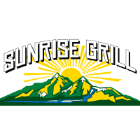 Sunrise Grill Logo