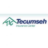 Tecumseh Insurance Center Logo