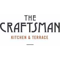 Craftsman Kitchen & Terrace Logo
