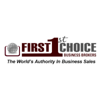 First Choice Business Brokers Pittsburgh Logo