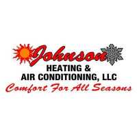 Johnson Heating & Air Conditioning LLC Logo