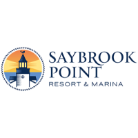 Saybrook Point Resort & Marina - Luxury Connecticut Oceanside Hotel Logo