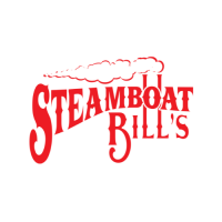Steamboat Bill's on the Lake Logo
