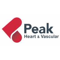 Peak Heart & Vascular - Prescott Logo