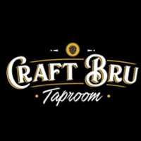 Craft Bru Taproom Logo