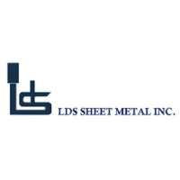 LDS Sheet Metal Inc Logo