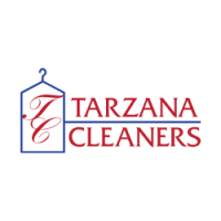 Tarzana Cleaners - Tarzana, CA Logo