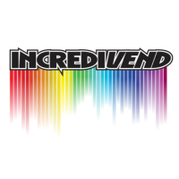 Incredivend Logo