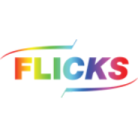 Flicks Logo