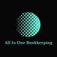 All In One Bookkeeping Logo
