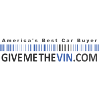 GivemetheVIN.com - Alexandria, VA Logo