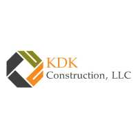 KDK Construction, LLC Logo