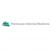 Peninsula Internal Medicine P.C. Logo