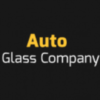 The Auto Glass Company Logo
