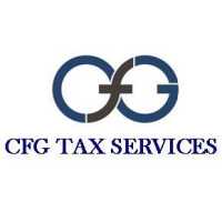 CFG Tax Services Logo