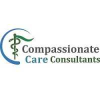 Compassionate Care Consultants | Medical Marijuana Doctor | Wyomissing, PA Logo