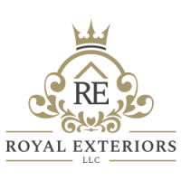 Royal Exteriors LLC Logo