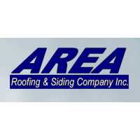 Area Roofing And Siding Logo