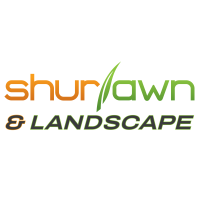ShurLawn & Landscape Logo